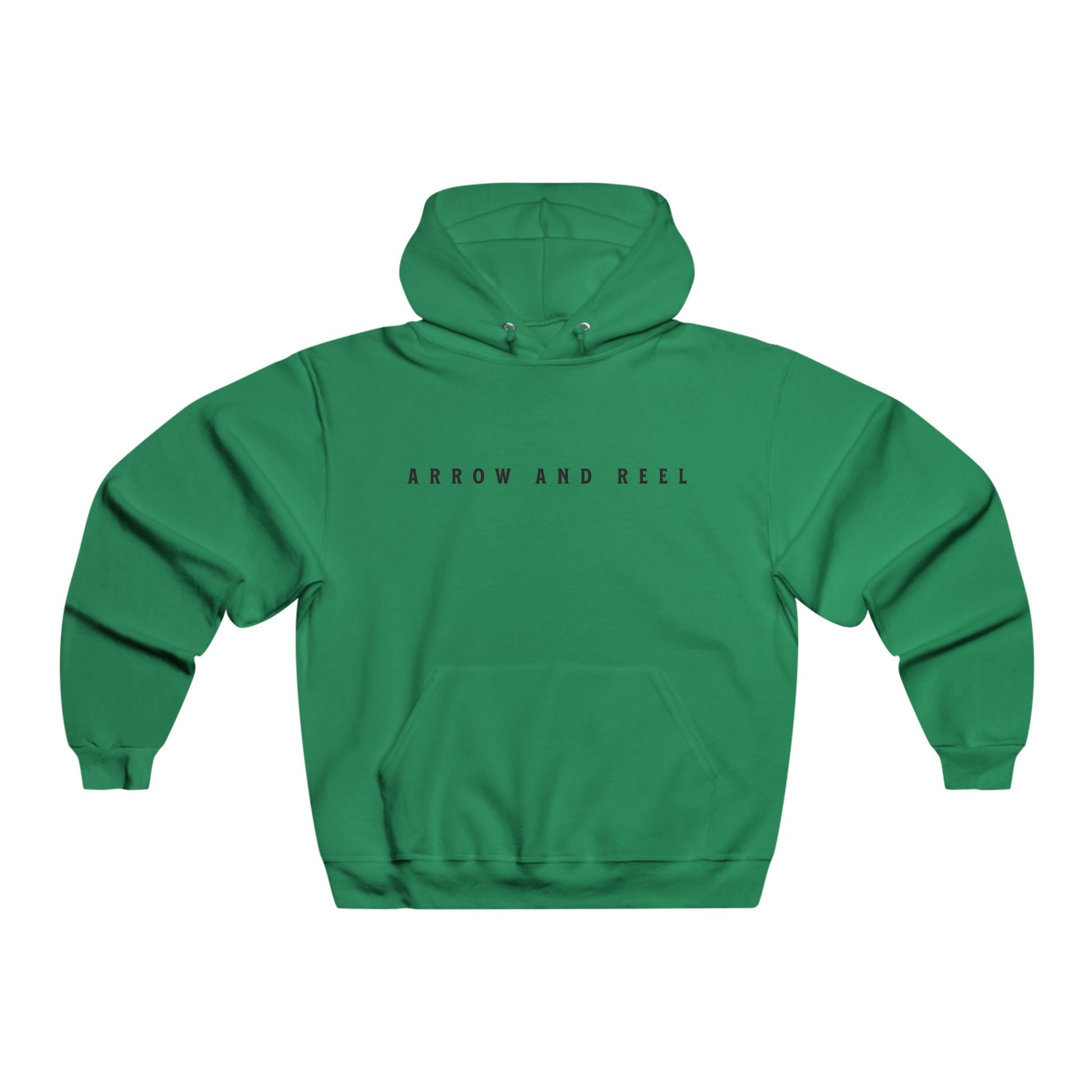 Men's Casual Hoodie - Perfect for Outdoor Adventures and Relaxation, Gift for Birthdays, Holidays, and Everyday Wear