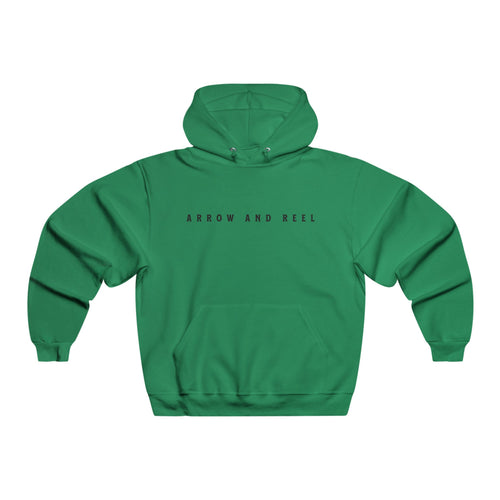 Men's Casual Hoodie - Perfect for Outdoor Adventures and Relaxation, Gift for Birthdays, Holidays, and Everyday Wear