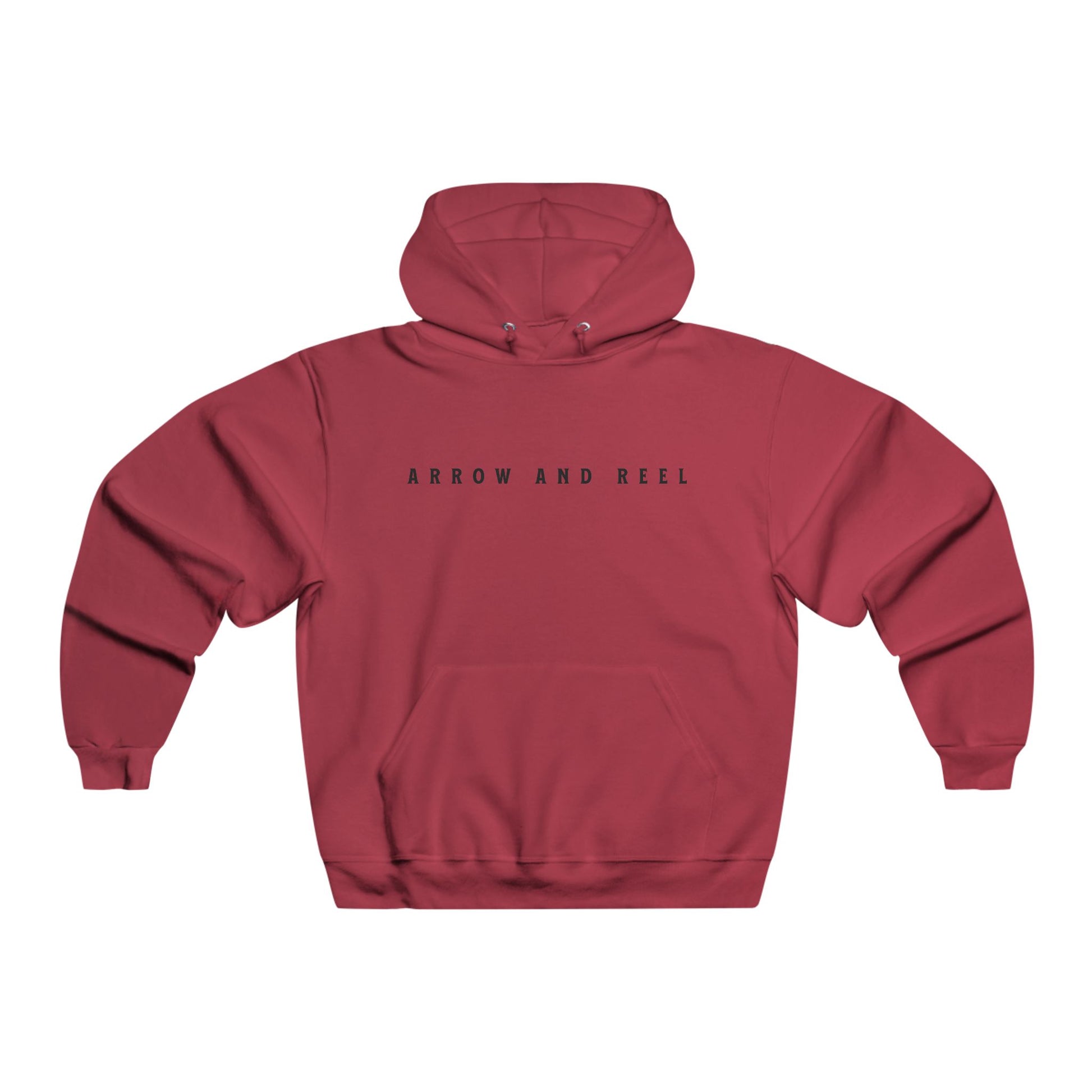 Men's Casual Hoodie - Perfect for Outdoor Adventures and Relaxation, Gift for Birthdays, Holidays, and Everyday Wear