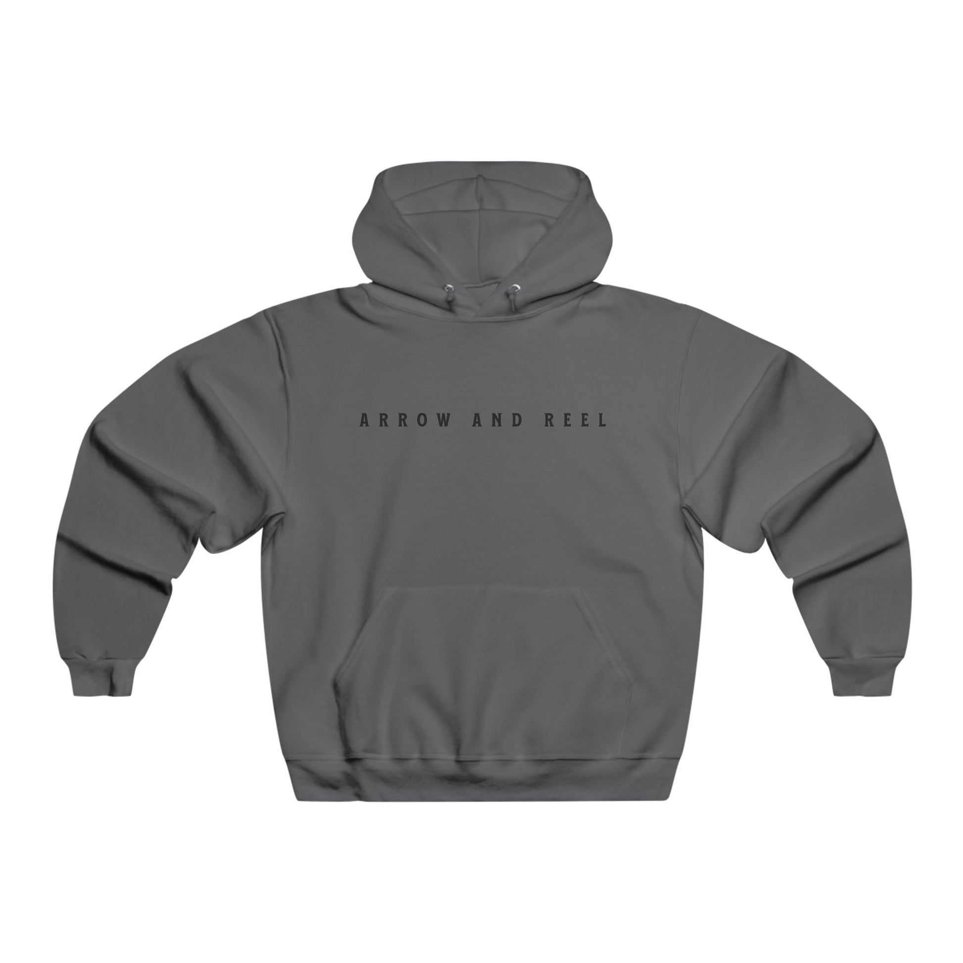 Men's Casual Hoodie - Perfect for Outdoor Adventures and Relaxation, Gift for Birthdays, Holidays, and Everyday Wear