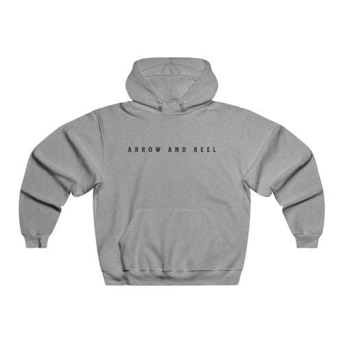 Men's Casual Hoodie - Perfect for Outdoor Adventures and Relaxation, Gift for Birthdays, Holidays, and Everyday Wear